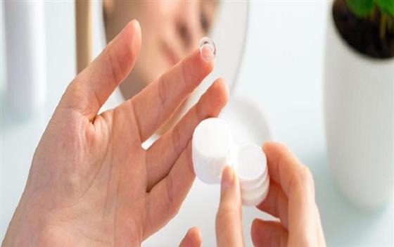Understanding Aspherical Contact Lenses: A Clearer Vision for Your Eyes