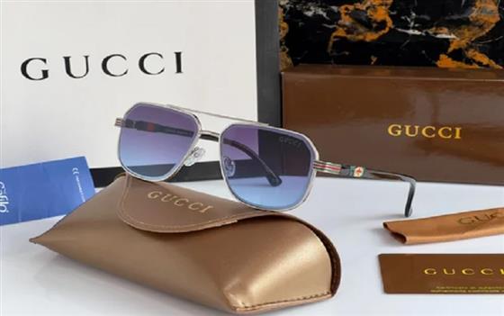 Shades of Elegance: Exploring Gucci&#39;s Latest Sunglasses Collection