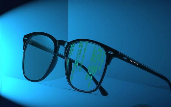 10 Surprising Benefits of Wearing Blue Screen Glasses To Protect Eyes