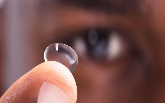  Comfort and Clarity: Why Toric Lenses Are Ideal for Astigmatism